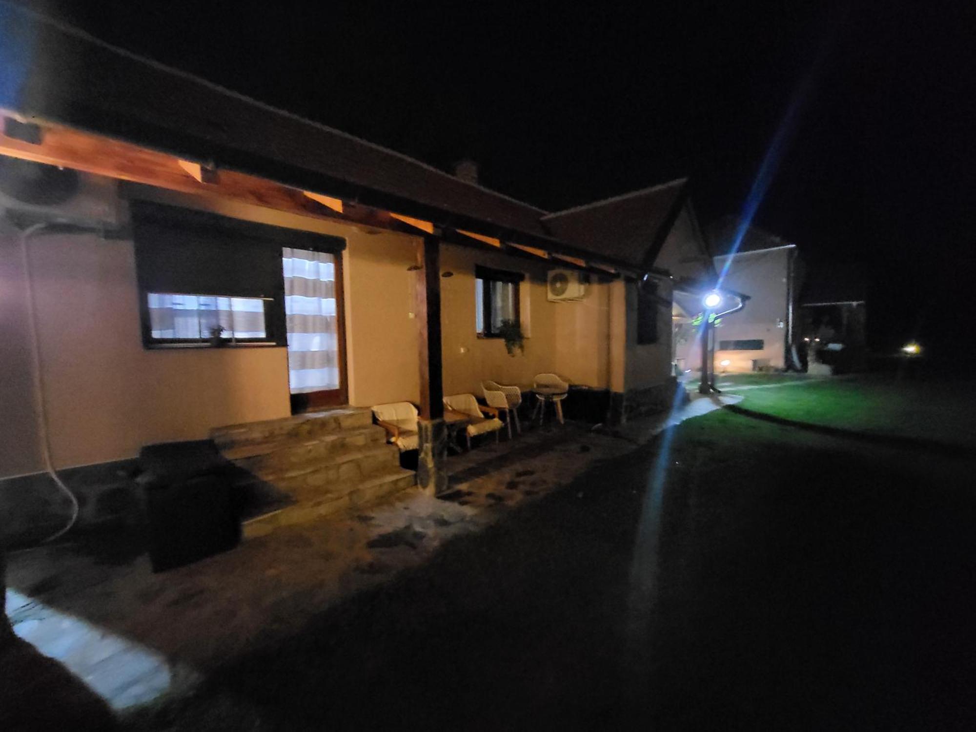 Donja Toponica Dvorヴィラ 部屋 写真