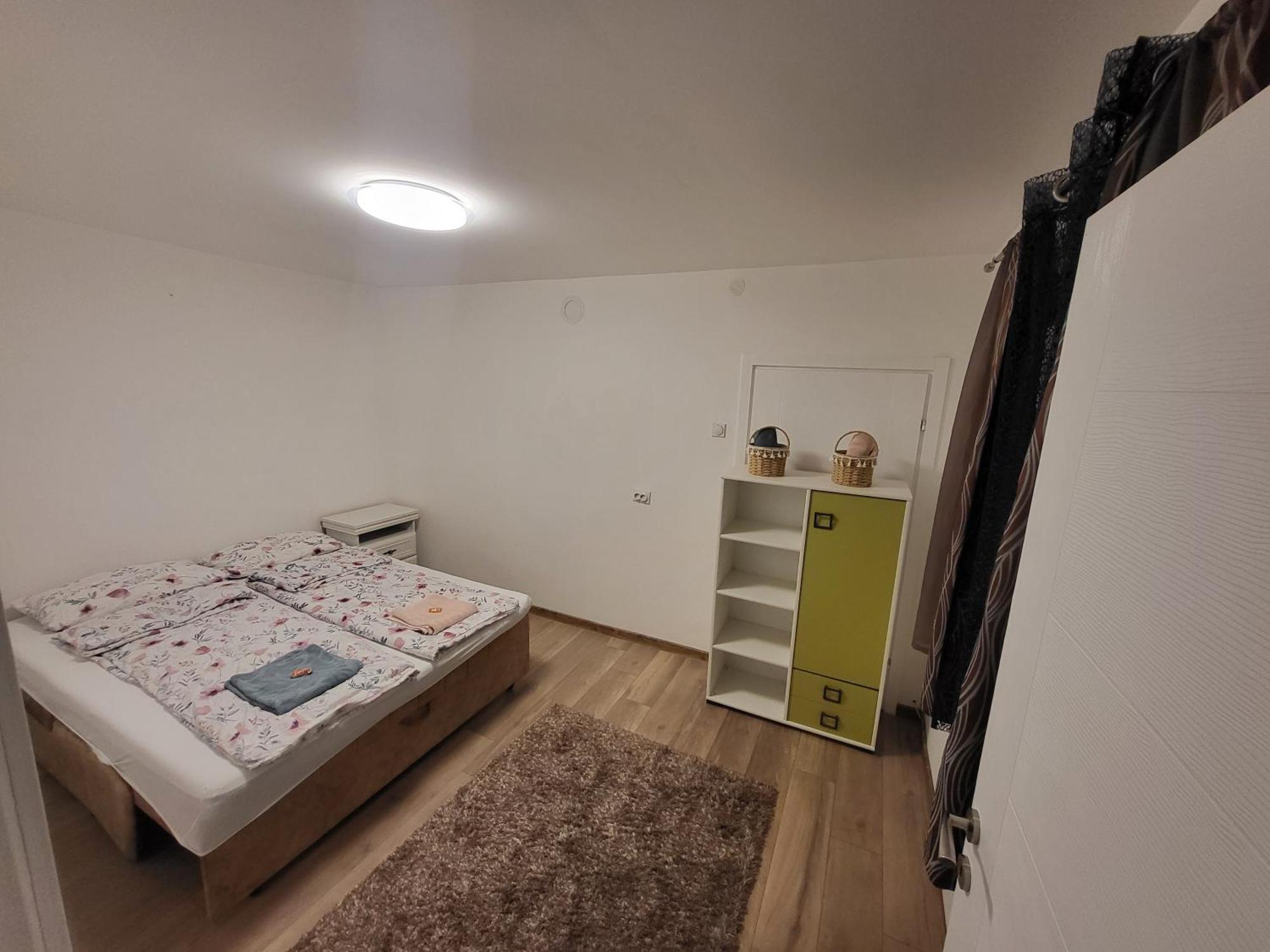 Donja Toponica Dvorヴィラ 部屋 写真