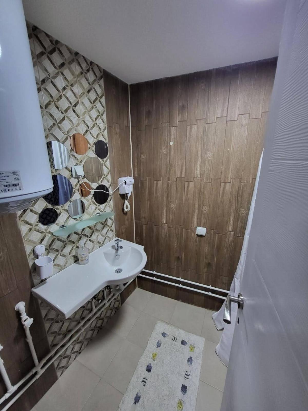 Donja Toponica Dvorヴィラ 部屋 写真