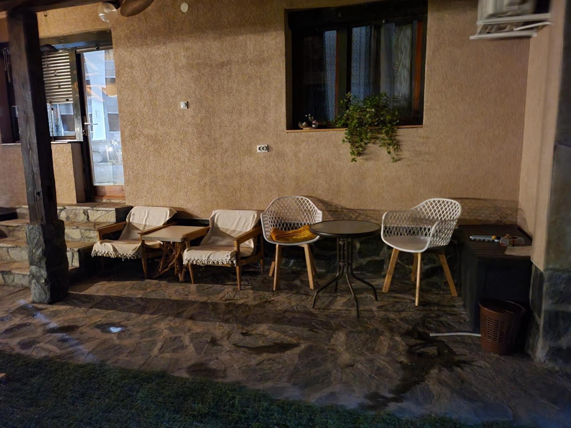 Donja Toponica Dvorヴィラ 部屋 写真