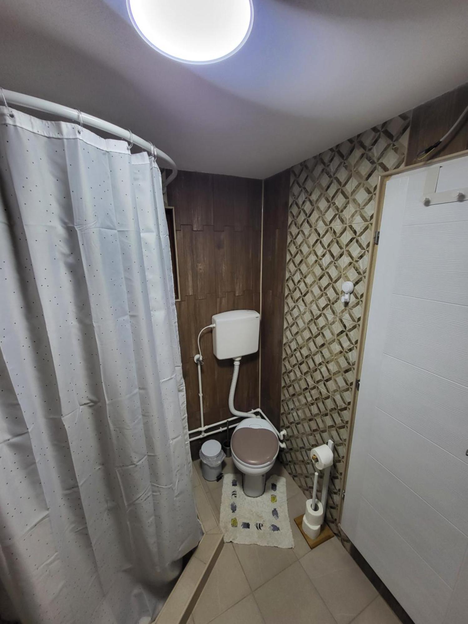 Donja Toponica Dvorヴィラ 部屋 写真